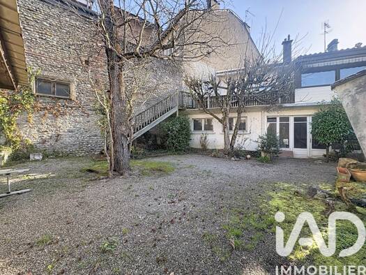 Immeuble à vendre 239 000 € 82 m² XIV Juillet Pau 64000
