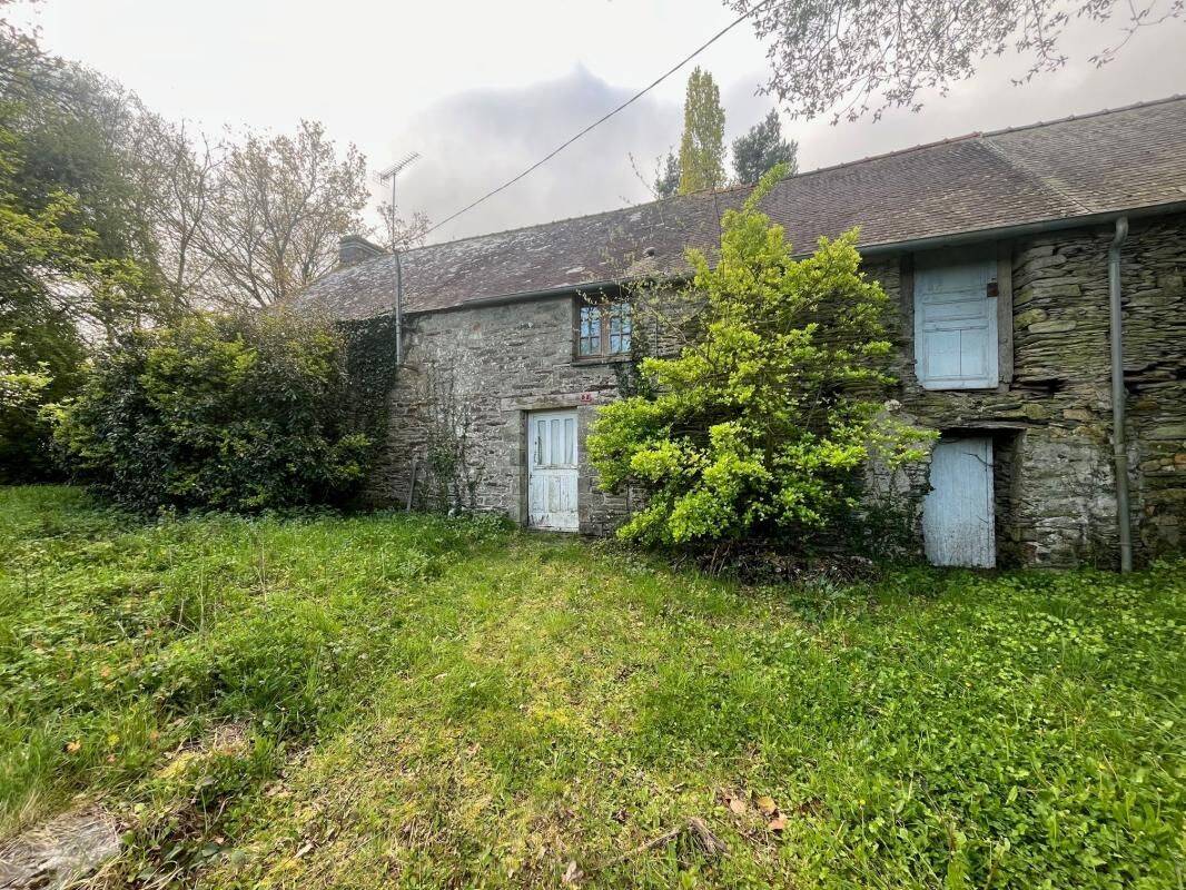 Maison 2 pièces 115 m² · à La Gacilly · 115 m² · 71 200 €