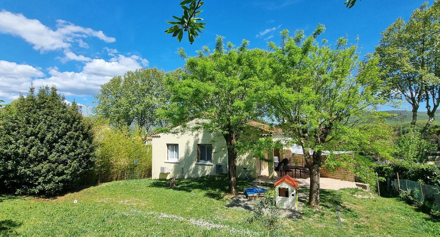 Maison 5 pièces 118 m² · à Cazilhac · 118 m² · 289 000 €