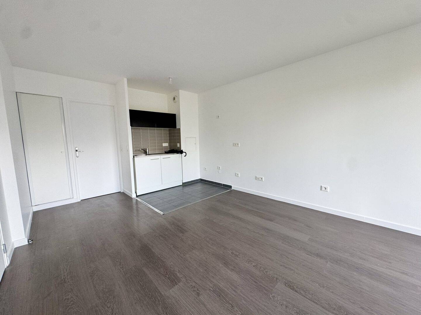Appartement 2 pièces 37 m² · à Louvres · 37 m² · 179 000 €