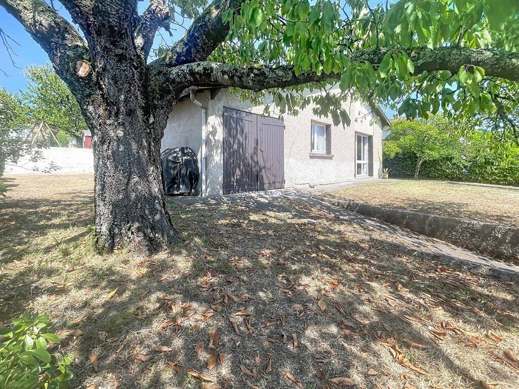 Maison 4 pièces 86 m² · à Saint-Jean · 86,1 m² · 254 000 €