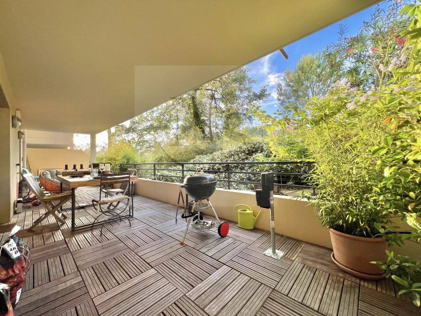 Appartement 4 pièces 72 m² · à Aix-en-Provence · 72 m² · 690 000 €