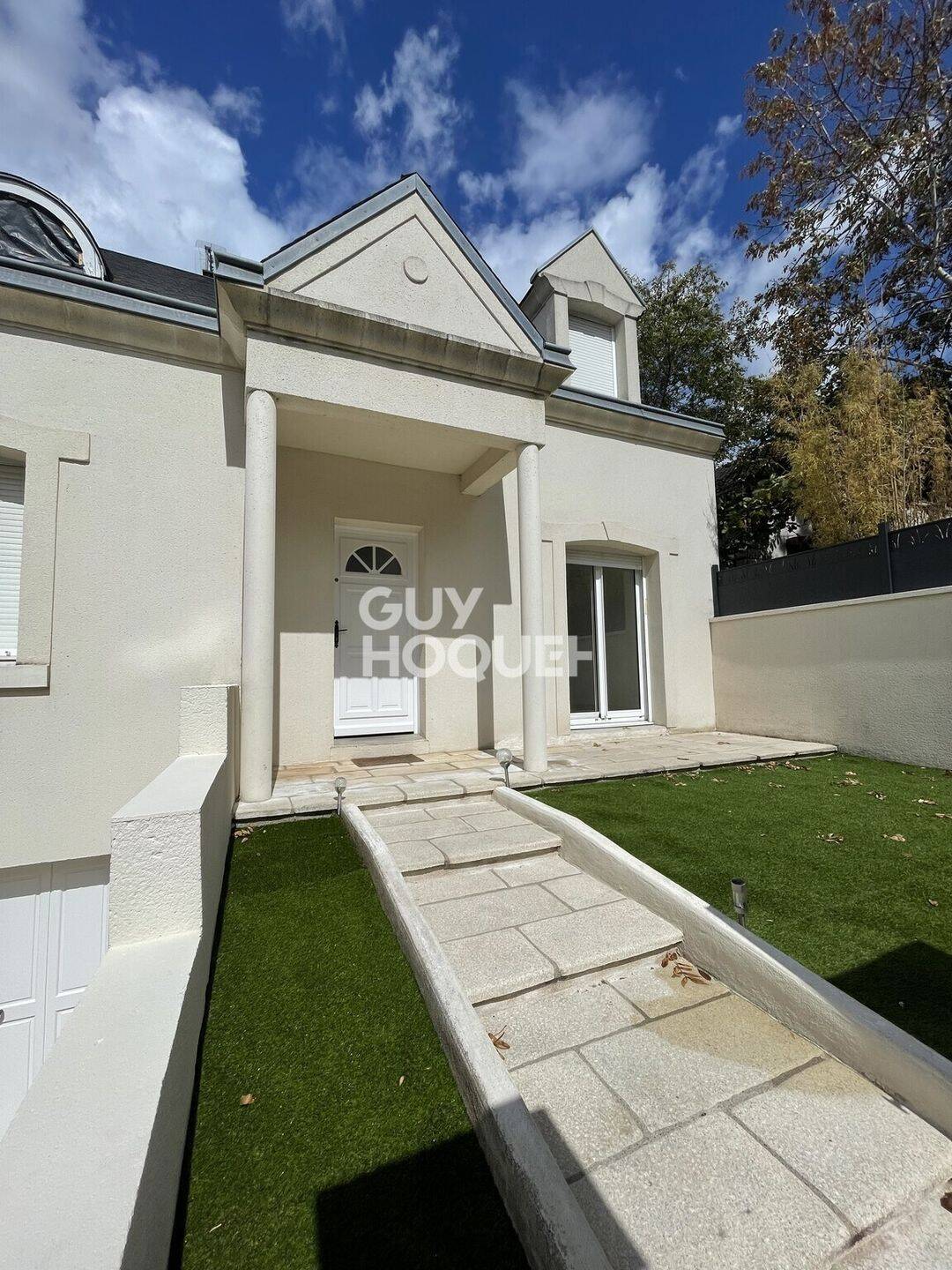 Maison 5 pièces 86 m² · à Clamart · 85,7 m² · 2 115 €/mois