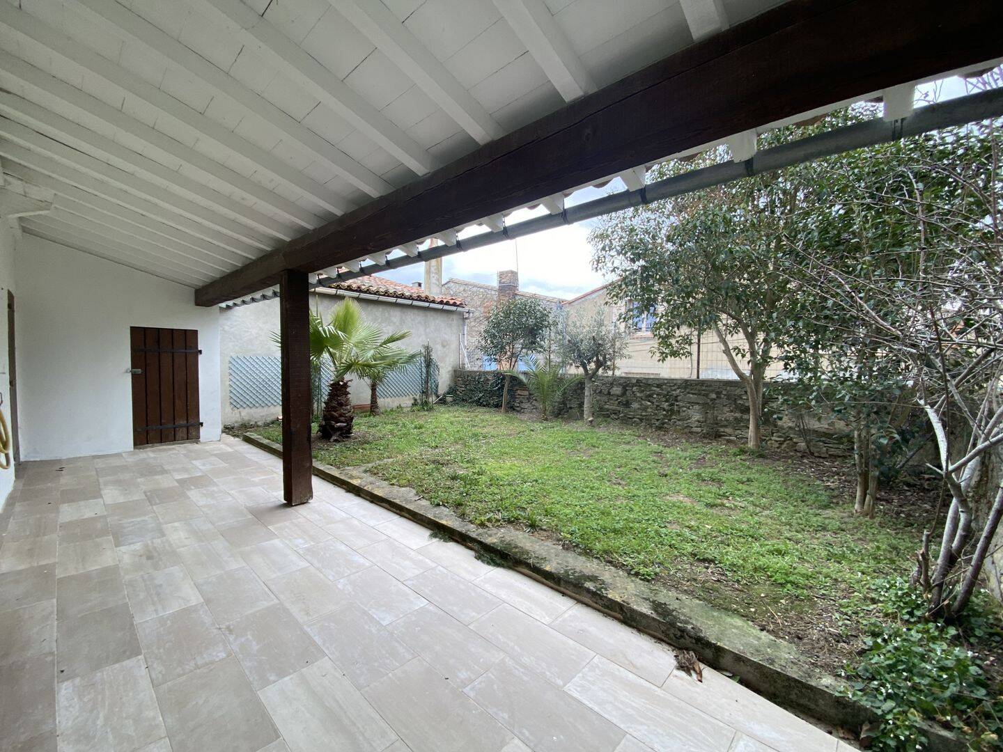 Maison 3 pièces 80 m² · à Castelnaudary · 80 m² · 733 €