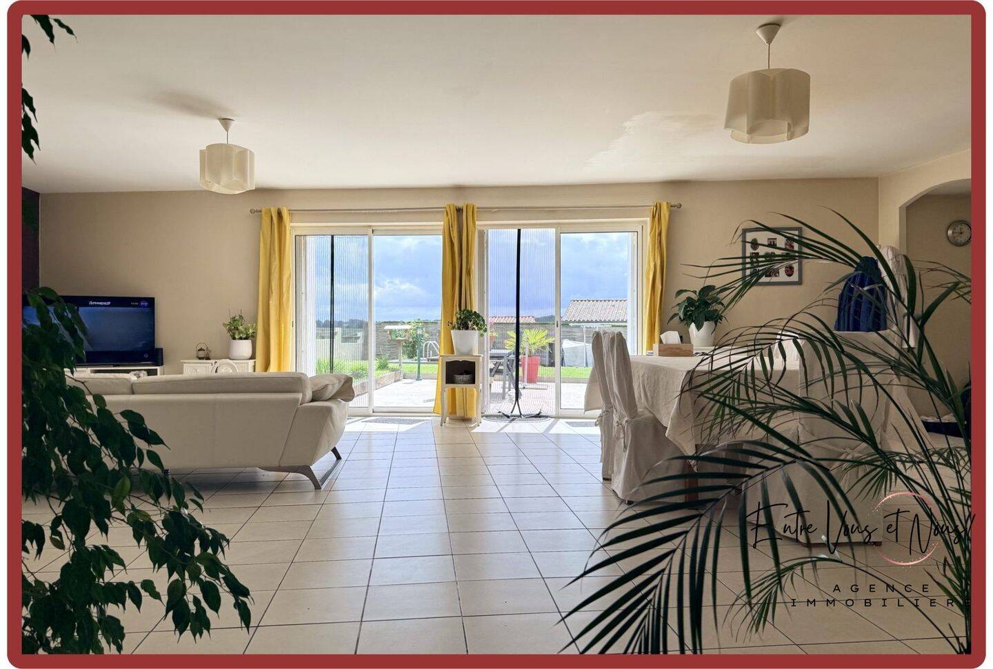 Maison 6 pièces 152 m² · à Sauveterre-de-Guyenne · 152 m² · 240 000 €