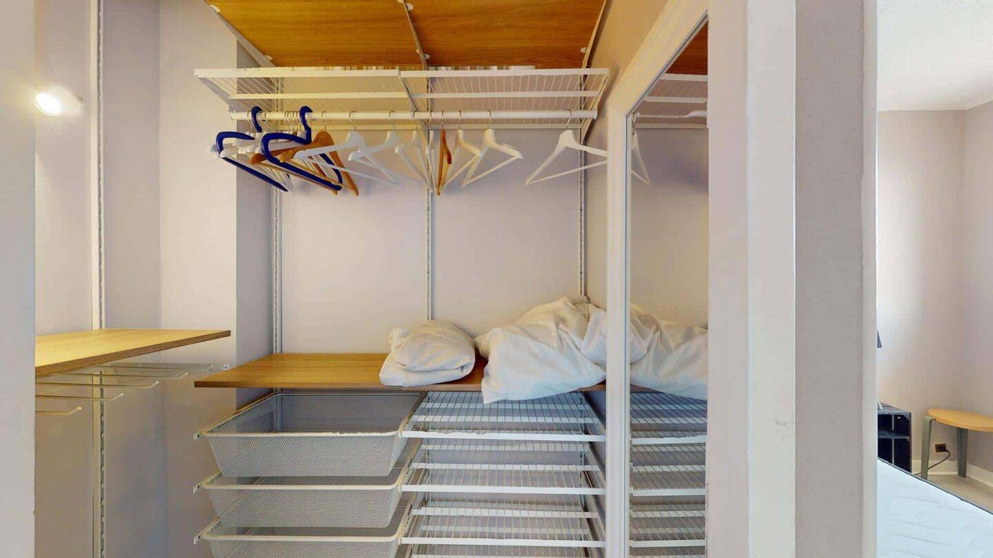 Appartement 1 pièce 15 m² · à Chenôve · 15 m² · 395 €