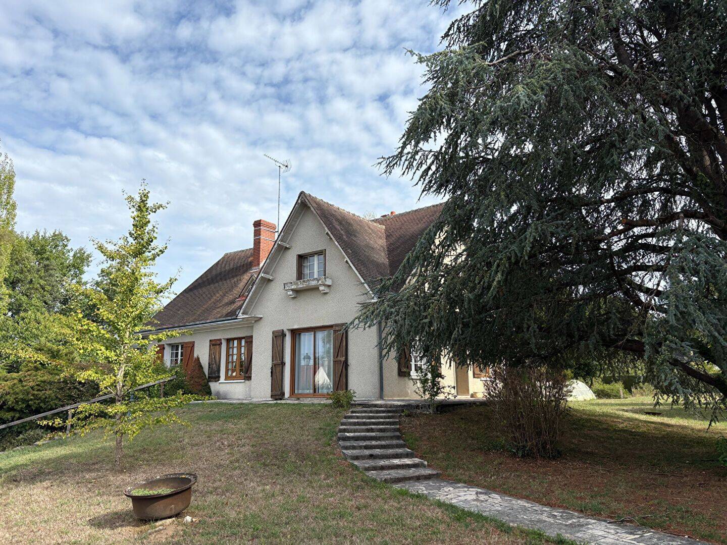 Maison 7 pièces 208 m² · à Blois · 208 m² · 285 000 €