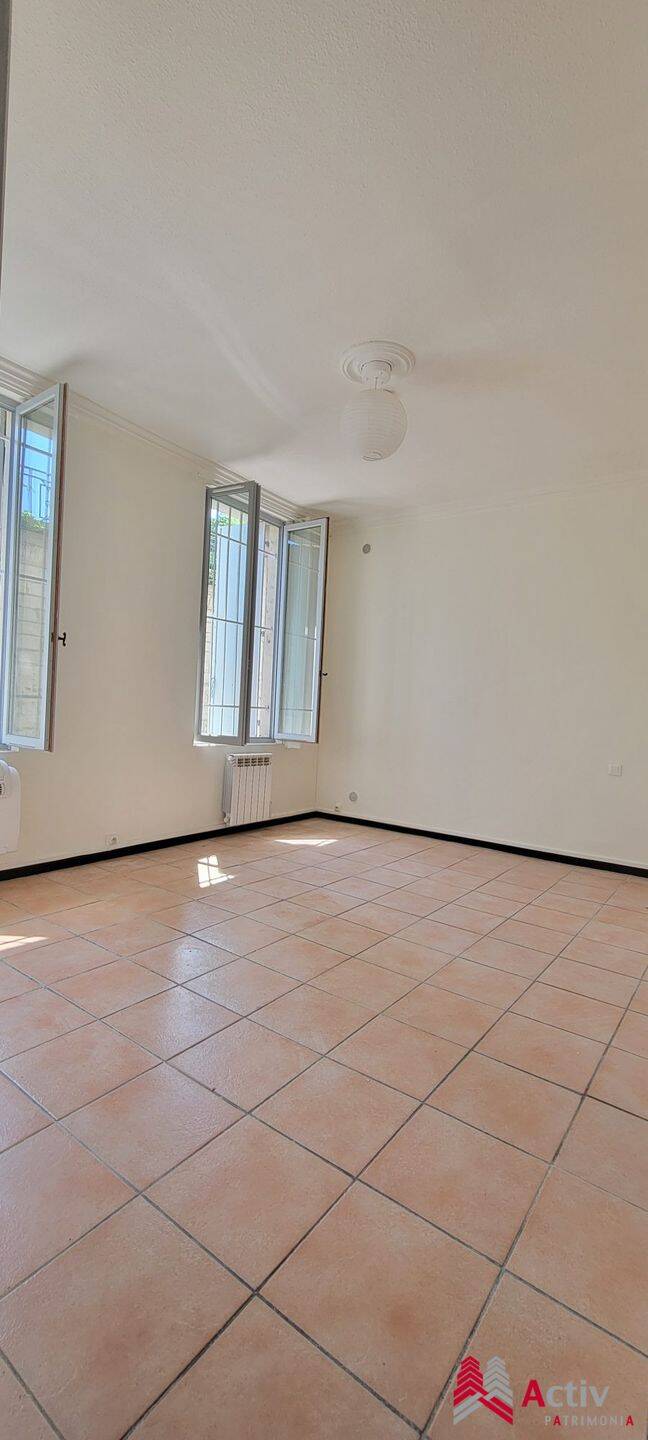 Appartement 1 pièce 26 m² · à Beaucaire · 26 m² · 490 €/mois