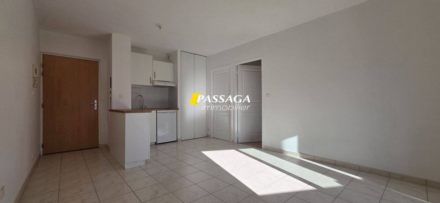 Appartement 2 pièces 32 m² · à Olemps · 32 m² · 500 €