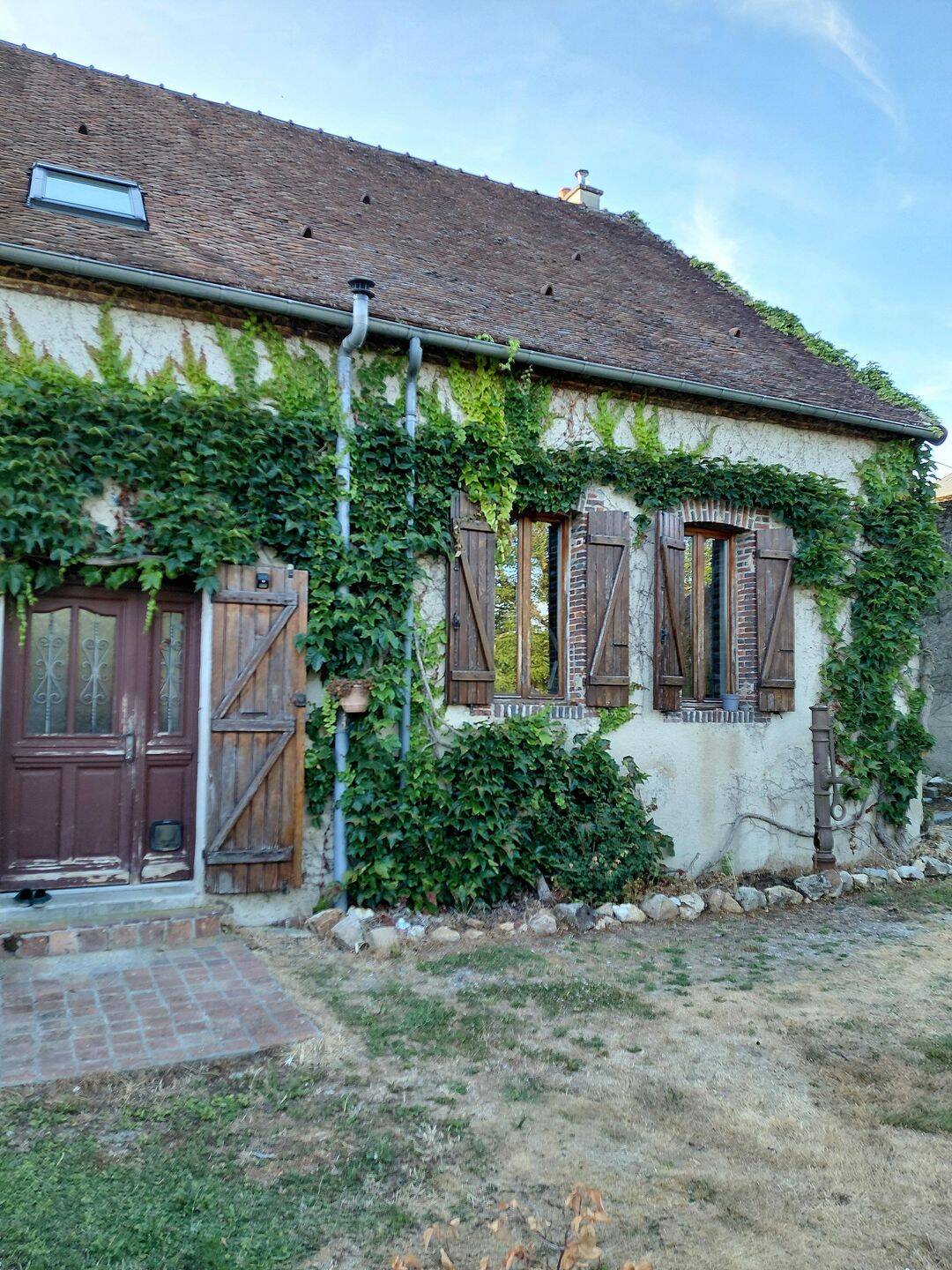 Maison 5 pièces 160 m² · à Villadin · 160 m² · 165 000 €