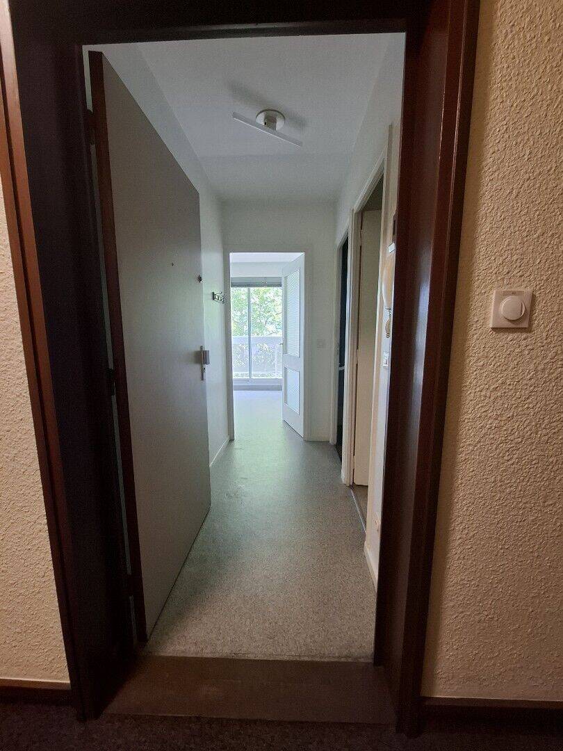 Appartement 1 pièce 26 m² · à Lyon 7ème Arrondissement · 26 m² · 584 €