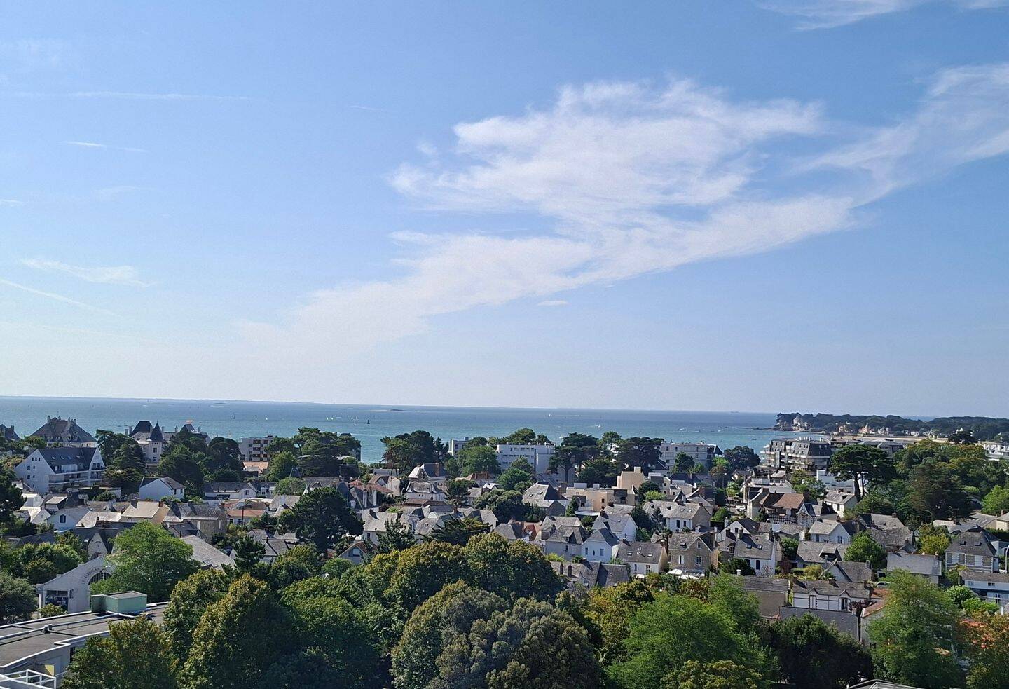 Appartement 4 pièces 80 m² · à La Baule-Escoublac · 80 m² · 540 800 €