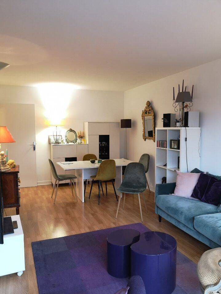 Appartement 3 pièces 67 m² · à Clichy · 67 m² · 1 915 €/mois
