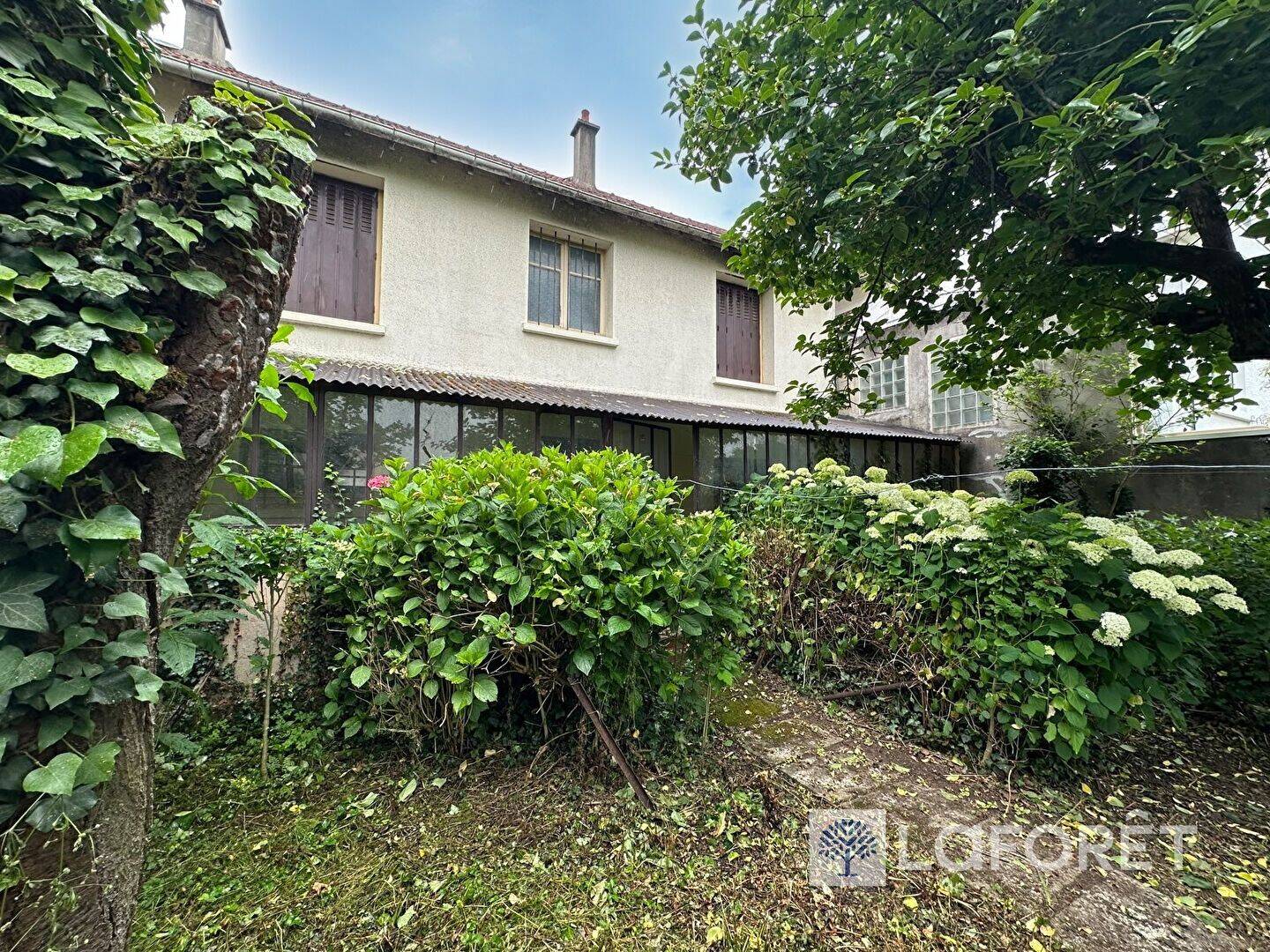 Maison 4 pièces 71 m² · à Antony · 71 m² · 550 000 €
