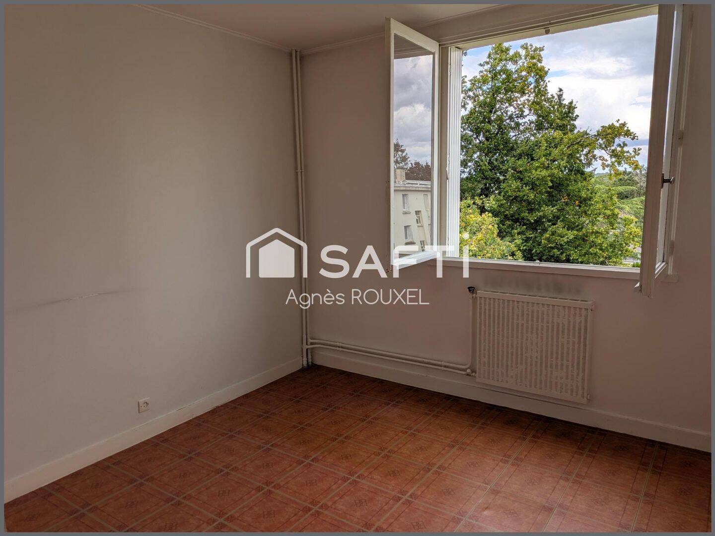 Appartement 3 pièces 69 m² · à Orvault · 69 m² · 127 200 €
