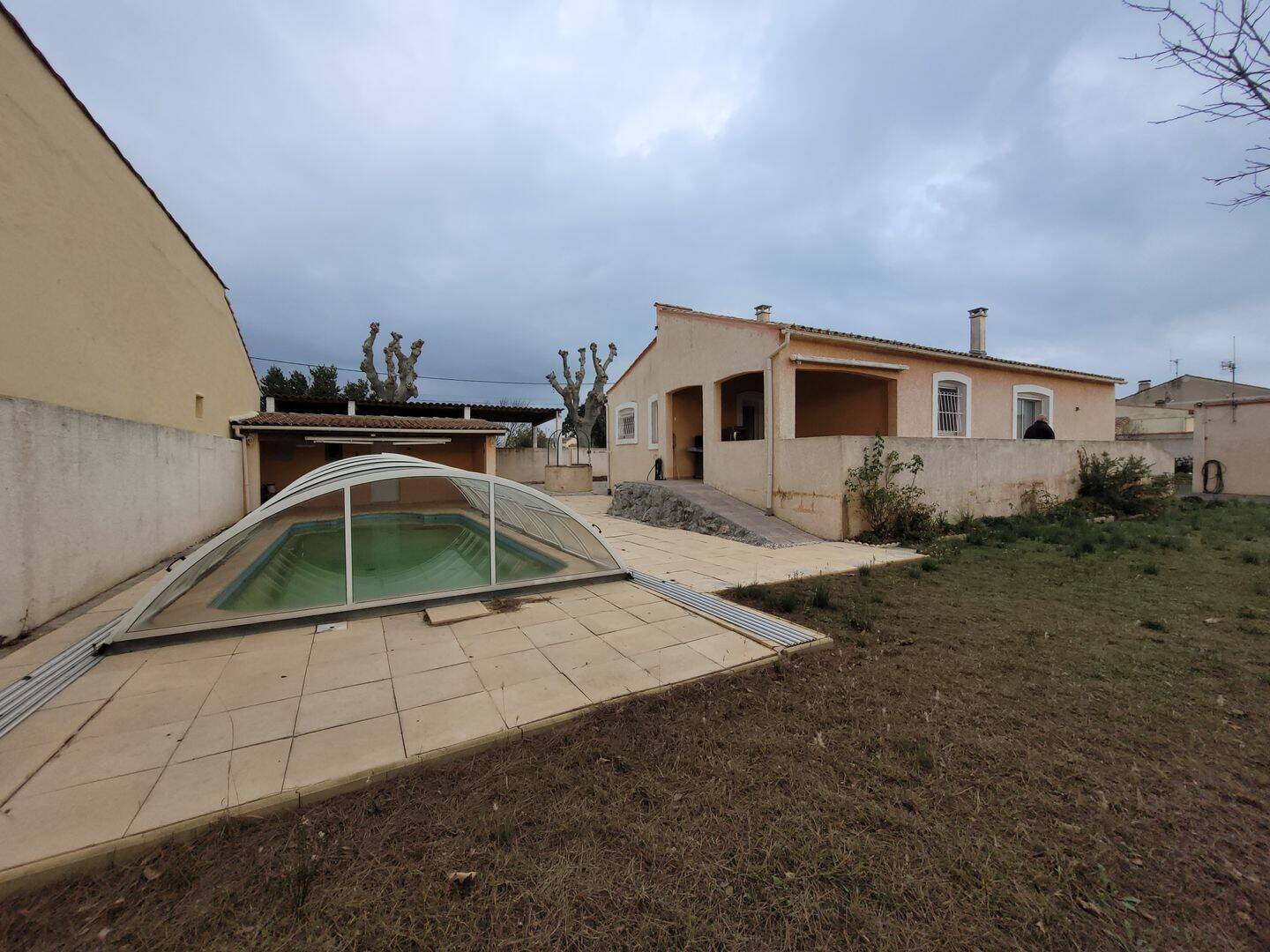Maison 5 pièces 110 m² · à Vinassan · 110 m² · 395 000 €