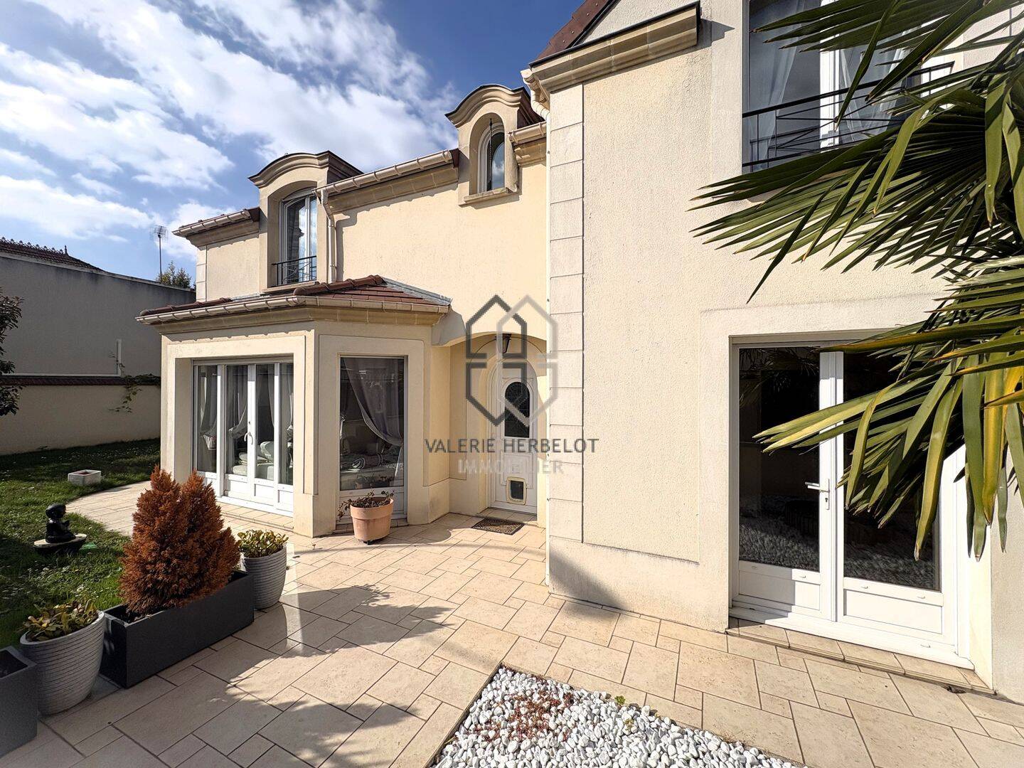 Maison 5 pièces 160 m² · à Saint-Maur-des-Fossés · 160 m² · 950 000 €
