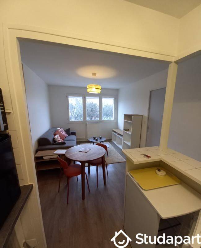 Appartement 2 pièces 38 m² · à Pau · 38 m² · 670 €