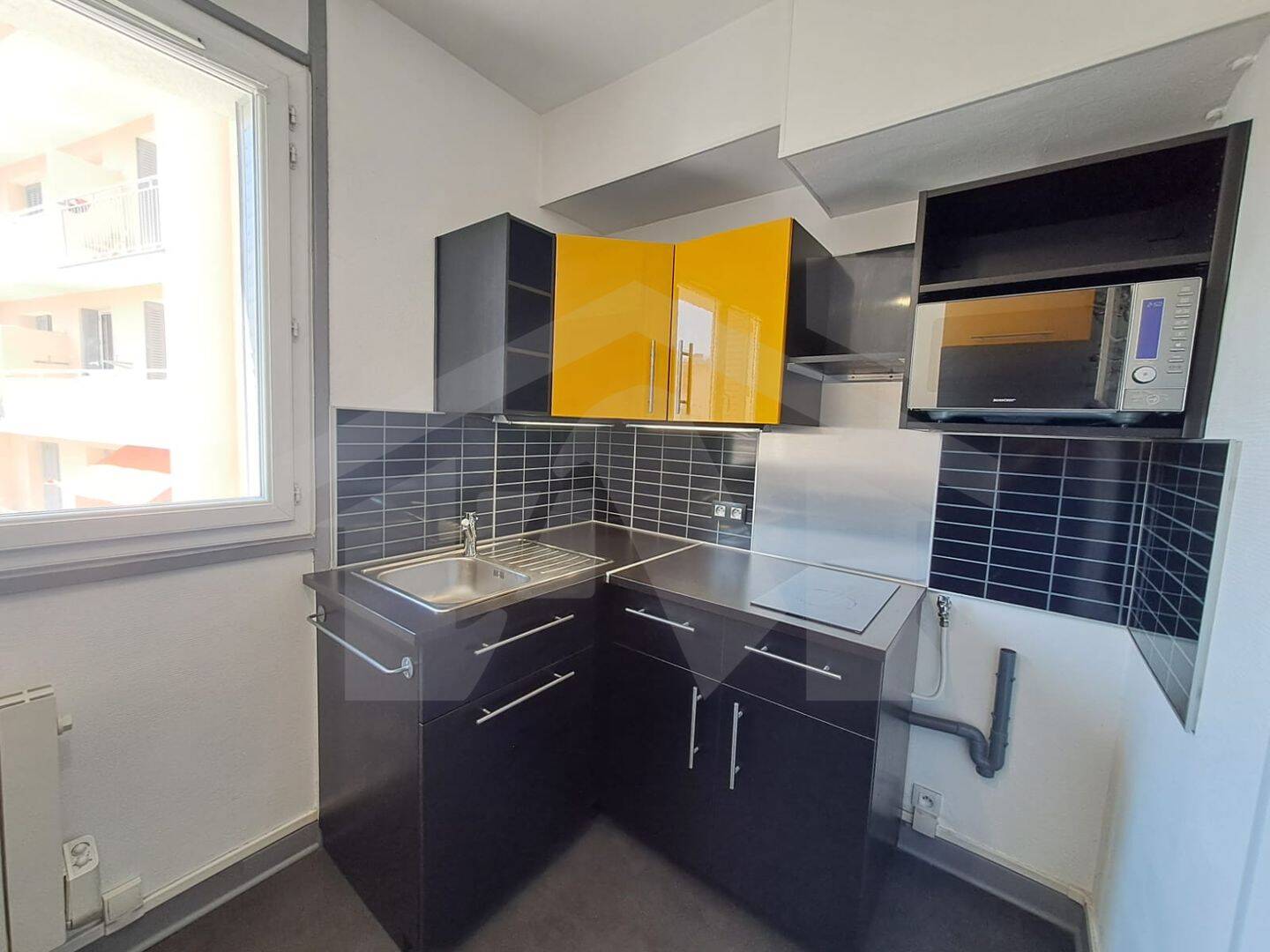Appartement 1 pièce 25 m² · à Grenoble · 24,9 m² · 499 €/mois