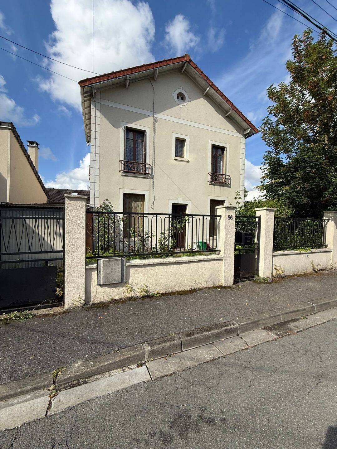Maison 5 pièces 78 m² · à Aulnay-sous-Bois · 78 m² · 259 000 €