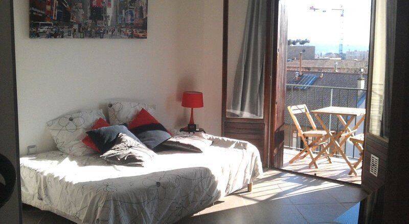 Appartement 1 pièce 25 m² · à Aix-en-Provence · 25 m² · 785 €