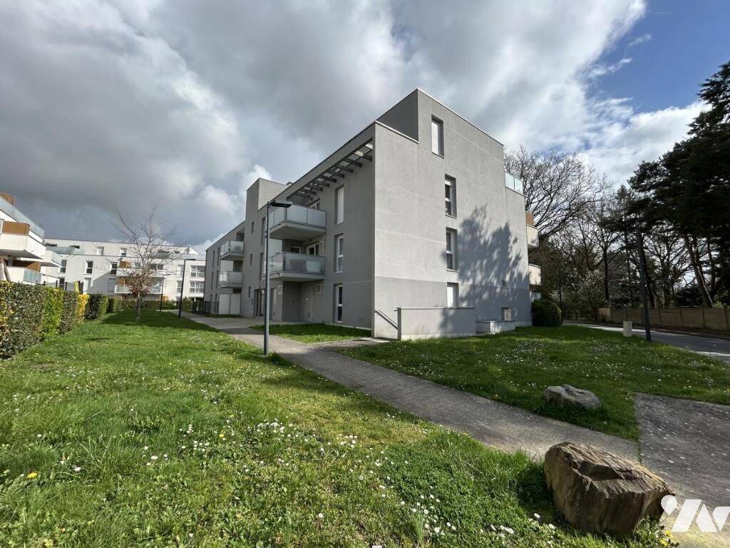 Appartement 4 pièces 77 m² · à Bruz · 77,4 m² · 235 000 €