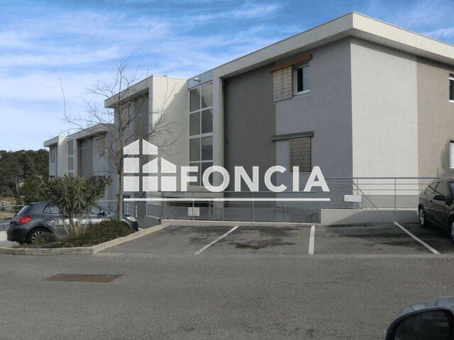 Appartement 2 pièces 48 m² · à Nîmes · 48,3 m² · 670 €