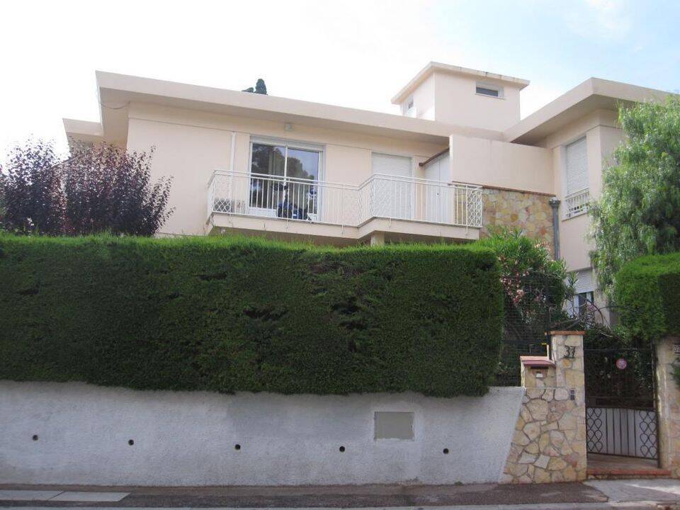 Studio de 25m2 à louer sur Nice — 2