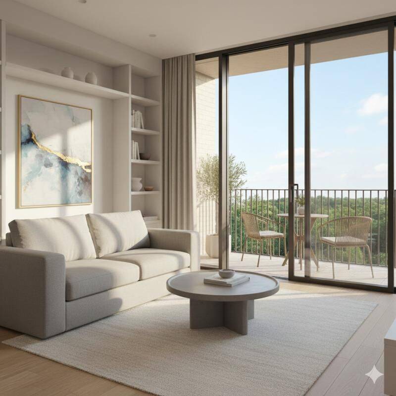 Appartement 5 pièces 110 m² · à Noisy-le-Grand · 110 m² · 500 000 €
