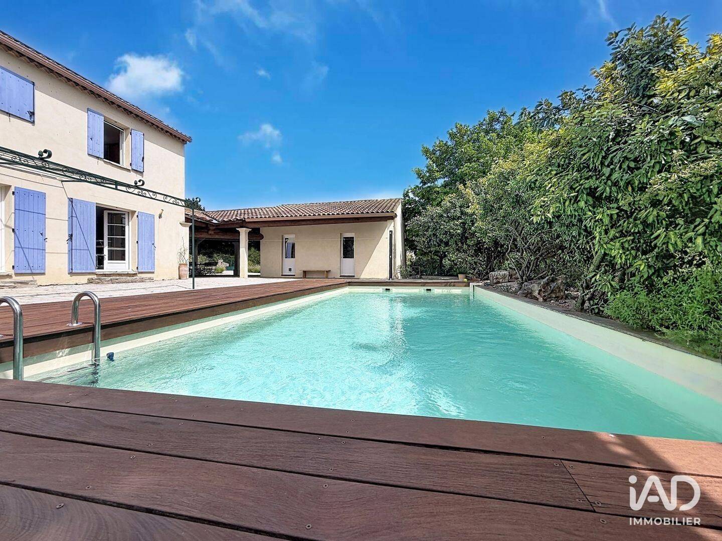 Maison 4 pièces 160 m² · à Pompignan · 160 m² · 449 000 €