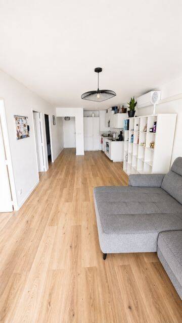 Appartement 3 pièces 60 m² · à Miramas · 60 m² · 880 €
