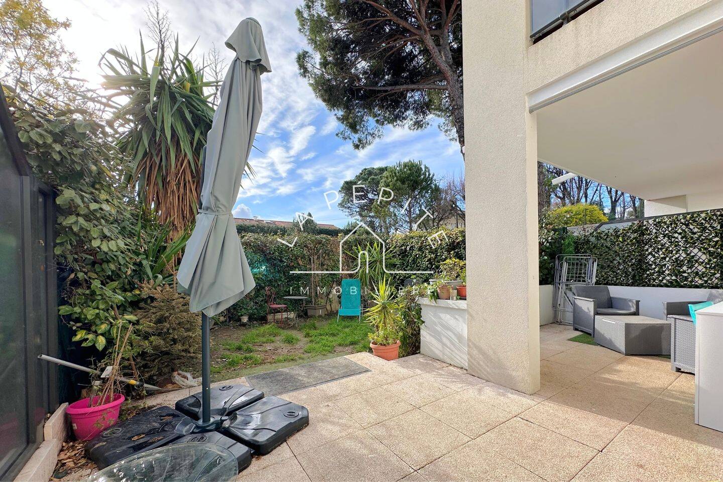 Appartement 2 pièces 39 m² · à Grasse · 39,4 m² · 229 000 €