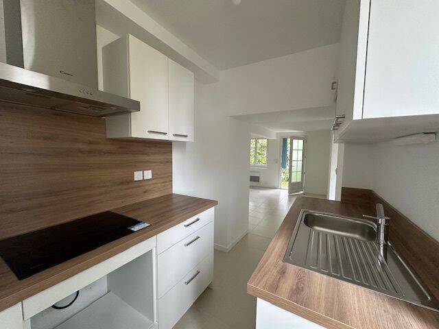 Appartement 3 pièces 61 m² · à Drémil-Lafage · 61,2 m² · 199 000 €