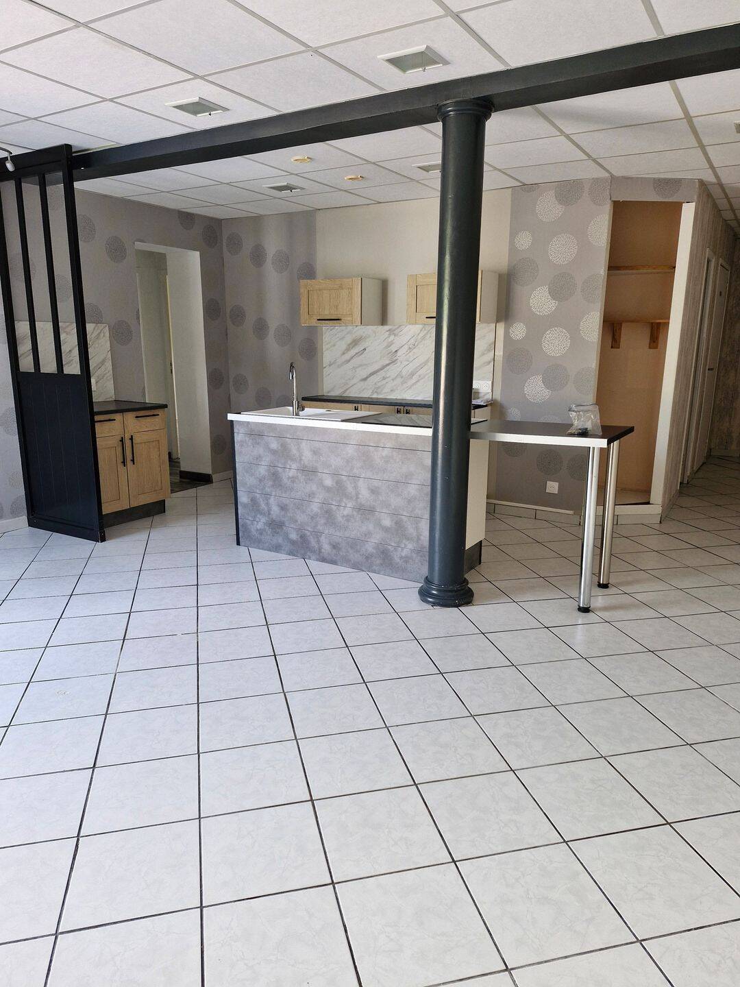 Appartement 3 pièces 75 m² · à Laize-Clinchamps · 75 m² · 750 €/mois