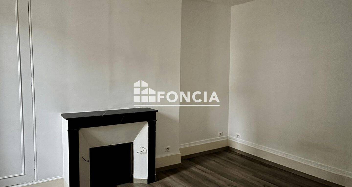 Appartement 3 pièces 54 m² · à Nemours · 53,5 m² · 700 €
