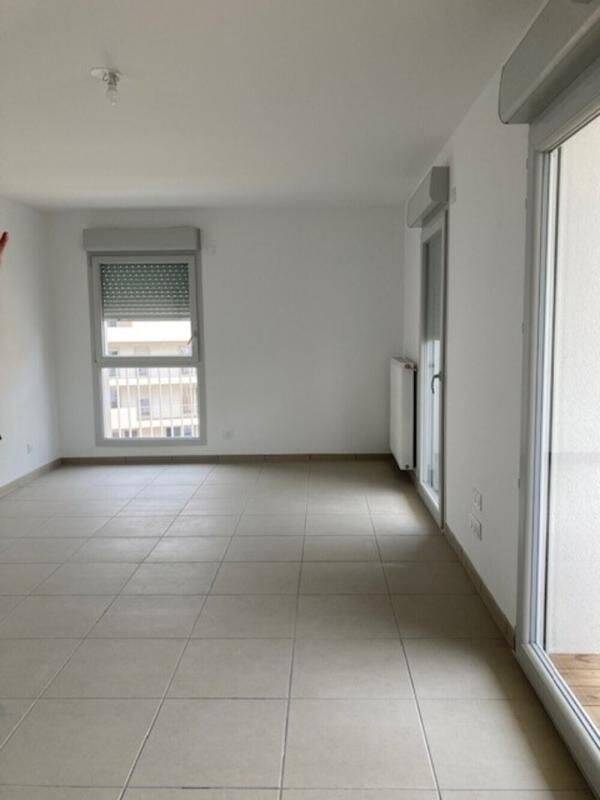 Appartement 4 pièces 94 m² · à Toulouse · 94 m² · 1 198 €