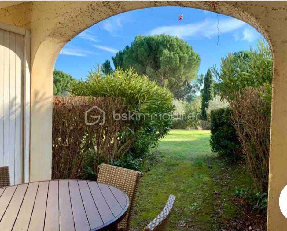 Appartement 1 pièce 32 m² · à Mallemort · 32 m² · 760 €/mois