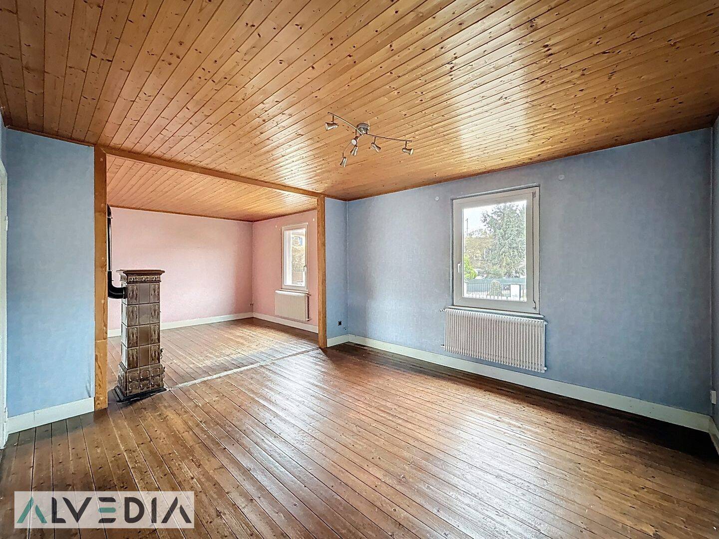 Maison 4 pièces 110 m² · à Strasbourg · 110,1 m² · 326 000 €