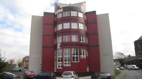 Studio de 14m2 à louer sur Lille — 1