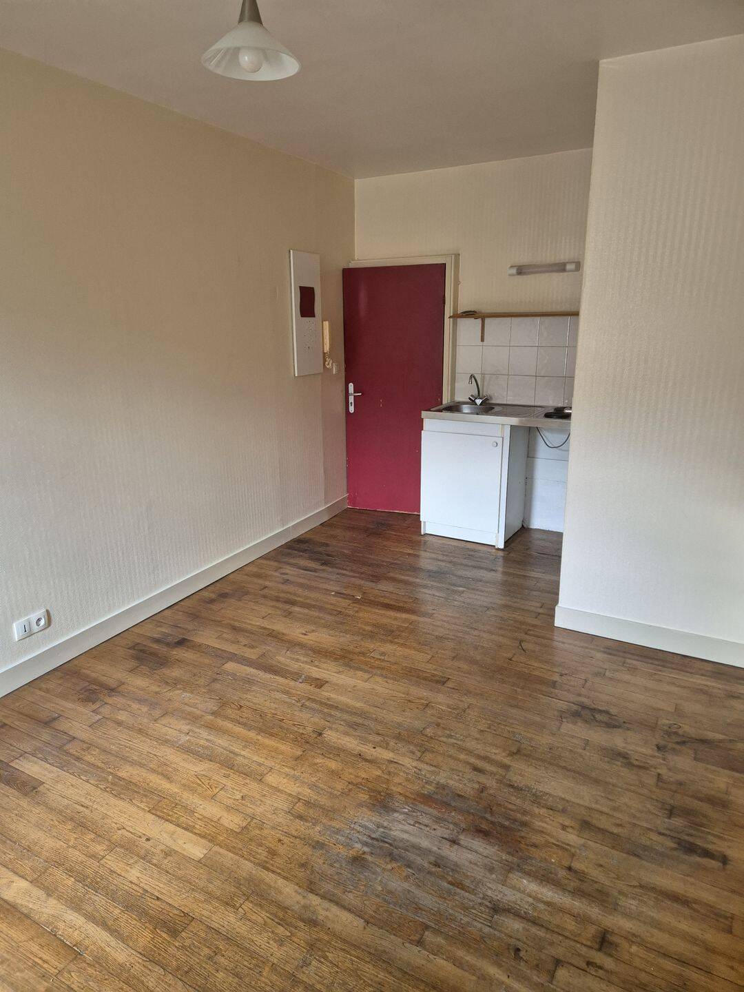 Appartement 1 pièce 20 m² · à Libourne · 20 m² · 455 €