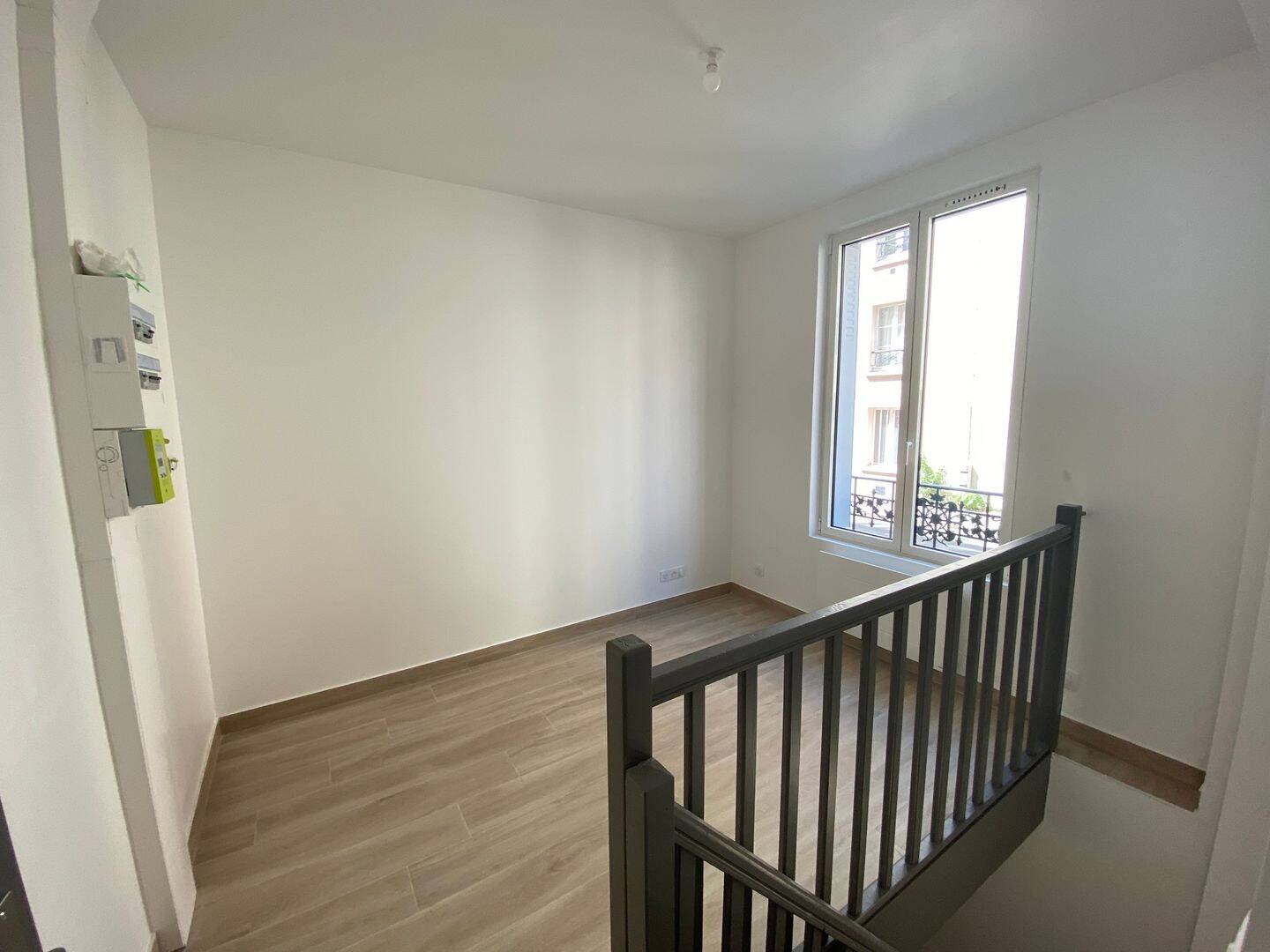 Appartement 2 pièces 25 m² · à Paris 13ème Arrondissement · 24,5 m² · 1 110 €