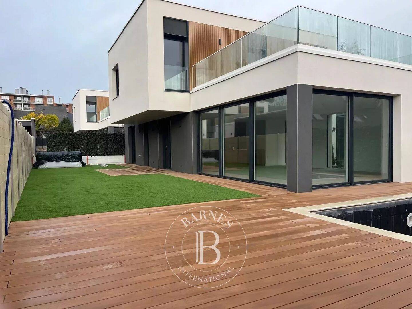 Maison 7 pièces 164 m² · à Dunkerque · 163,8 m² · 1 150 000 €