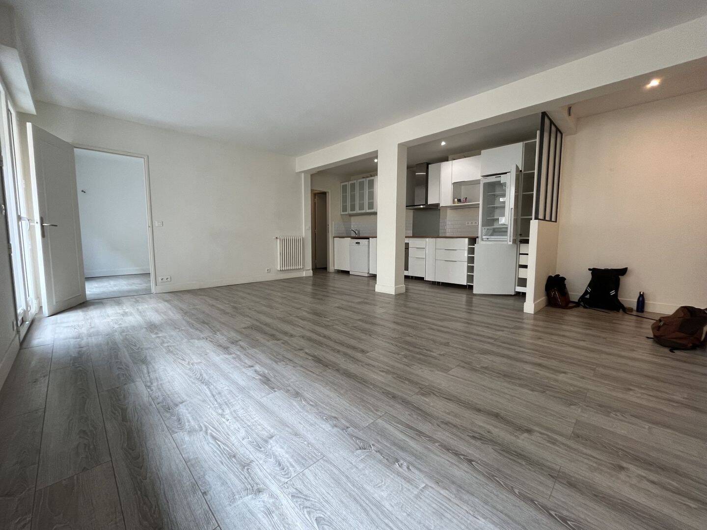 Appartement 3 pièces 62 m² · à Paris 16ème Arrondissement · 62 m² · 2 350 €/mois