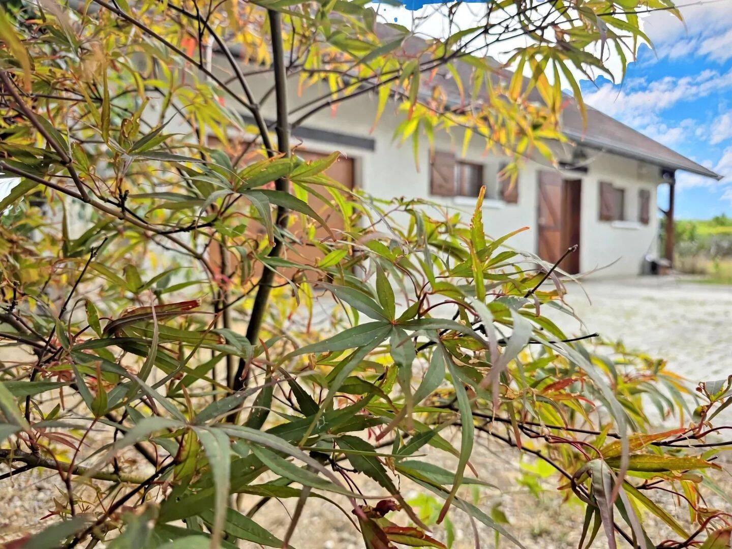 Maison 6 pièces 140 m² · à Aix-les-Bains · 139,8 m² · 620 000 €