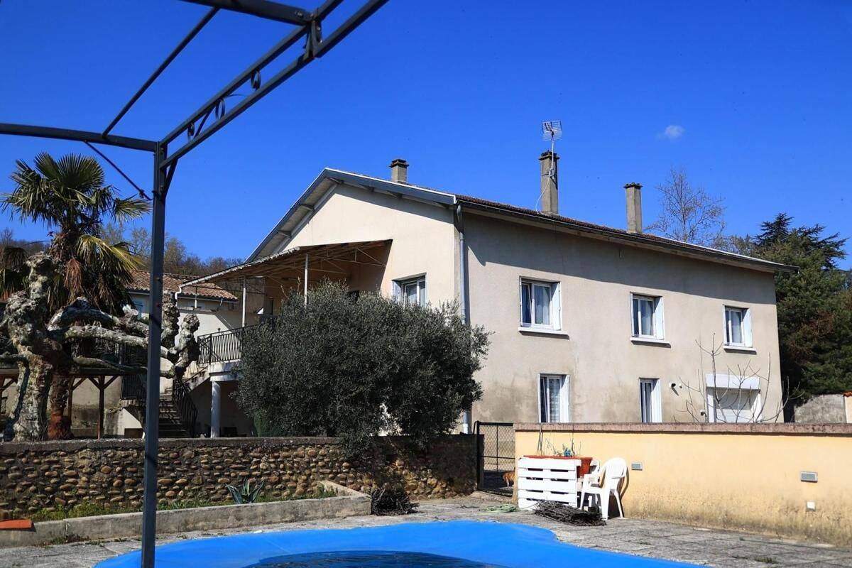 Maison 5 pièces 157 m² · à Hauterives · 157 m² · 289 000 €