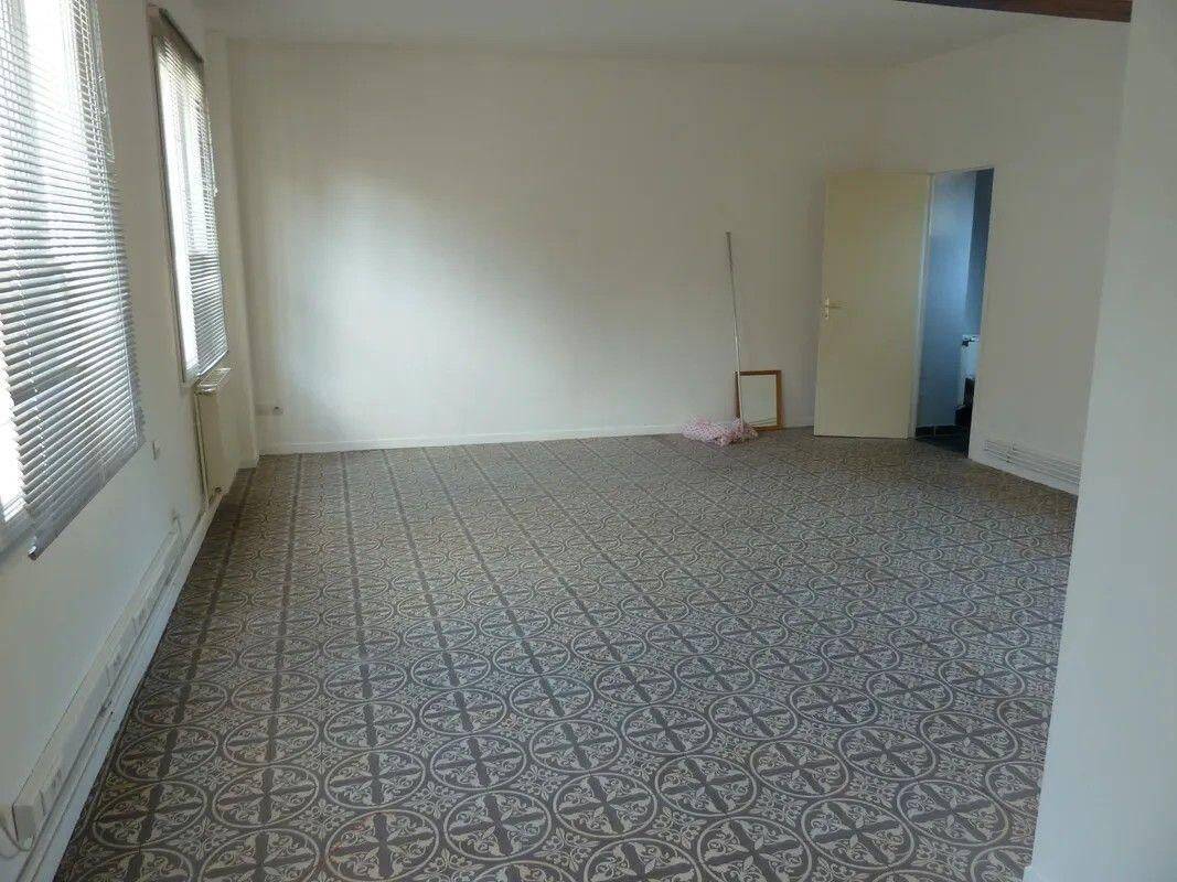 Appartement 2 pièces 44 m² · à Rouen · 44 m² · 551 €