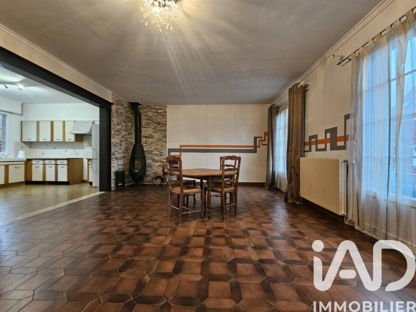 Maison 3 pièces 85 m² · à Lozinghem · 85 m² · 169 000 €