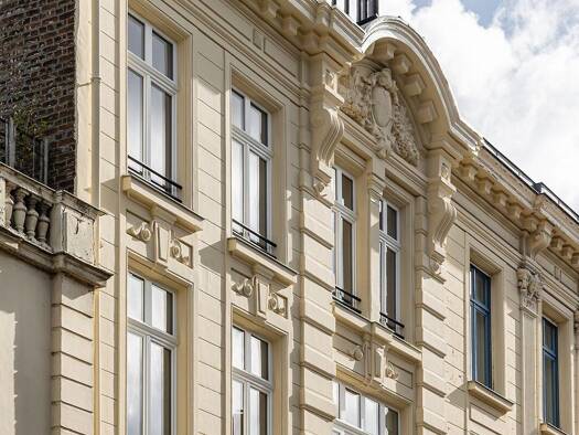 Espace bureau à louer 3 017 € 113,1 m² de bureaux Vieux Lille Lille 59800