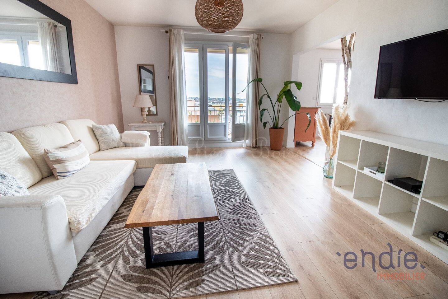 Appartement 4 pièces 90 m² · à Dijon · 90 m² · 229 000 €