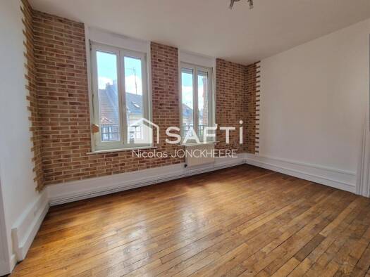 Immeuble à vendre 269 000 € 135 m² Prefecture Arras 62000